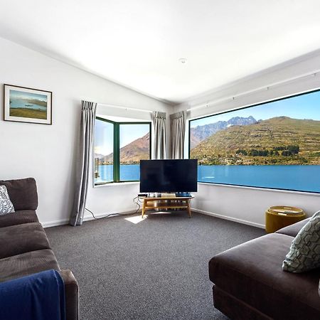 Lakefront Living At Remarkables Retreat - Eight Queenstown Ngoại thất bức ảnh