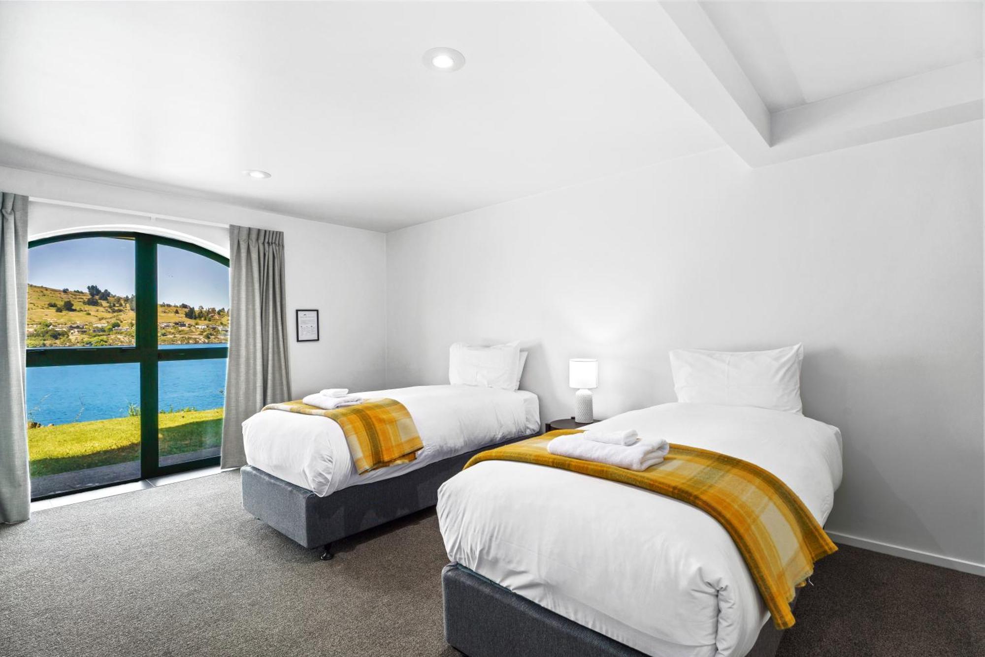 Lakefront Living At Remarkables Retreat - Eight Queenstown Ngoại thất bức ảnh