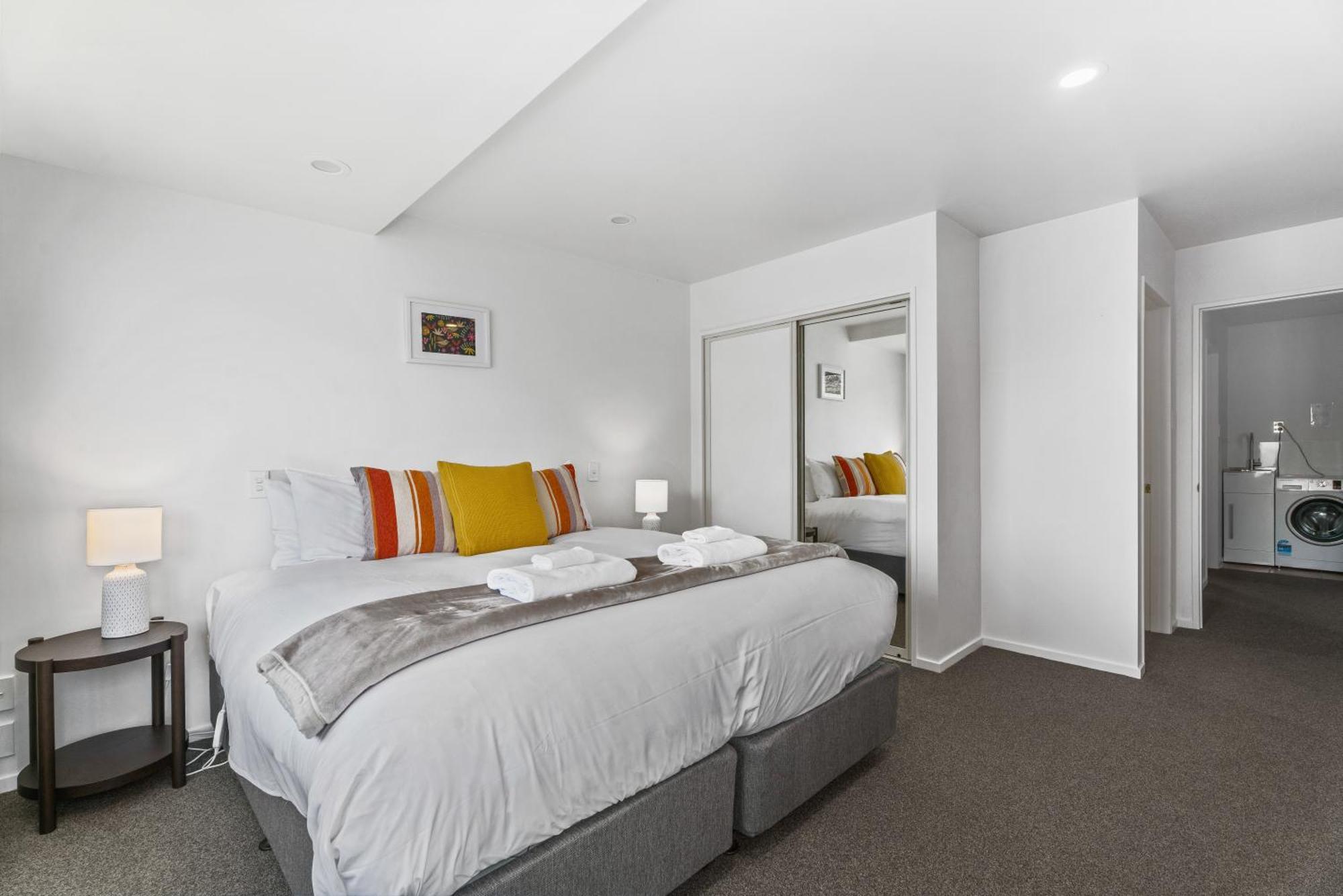 Lakefront Living At Remarkables Retreat - Eight Queenstown Ngoại thất bức ảnh