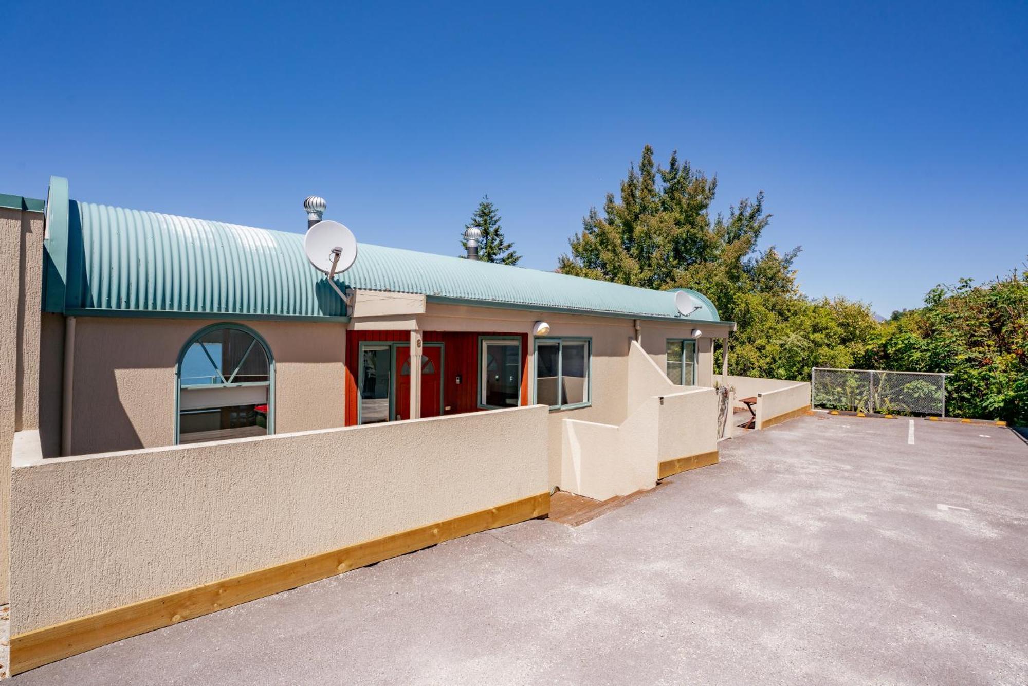 Lakefront Living At Remarkables Retreat - Eight Queenstown Ngoại thất bức ảnh