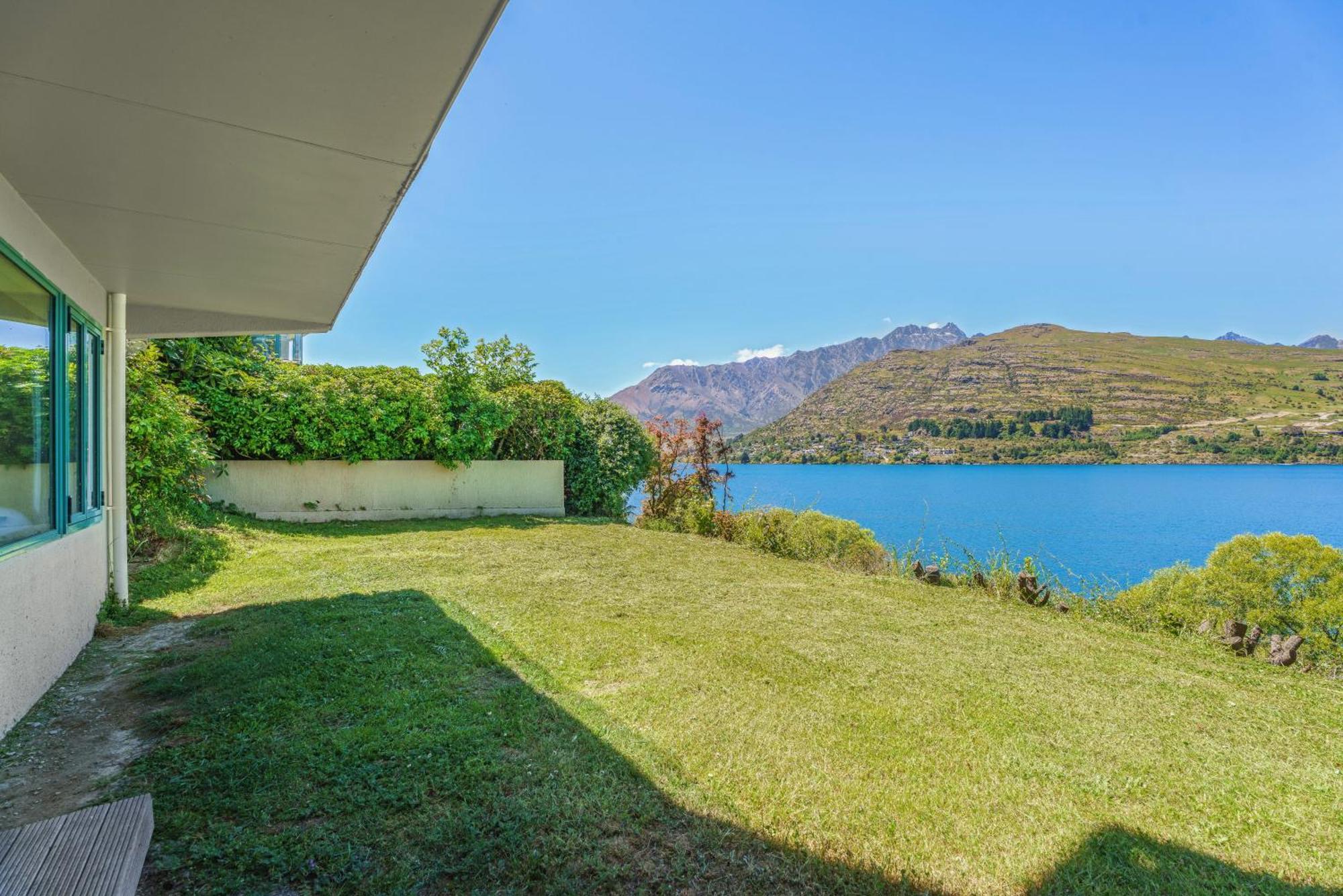 Lakefront Living At Remarkables Retreat - Eight Queenstown Ngoại thất bức ảnh